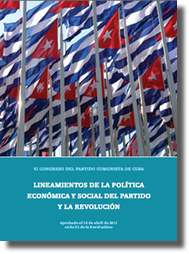 tapa lineamientos de la politica